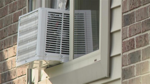 Renting in Missouri? Landlords aren't legally required to give you air conditioning
