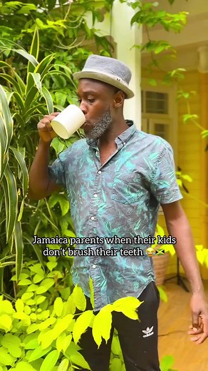 Jamaican Morning Routines with Evy Royal