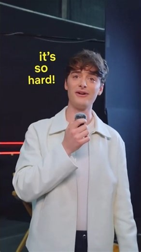 Stranger Things 5 Bloopers That Will Make You LOL!