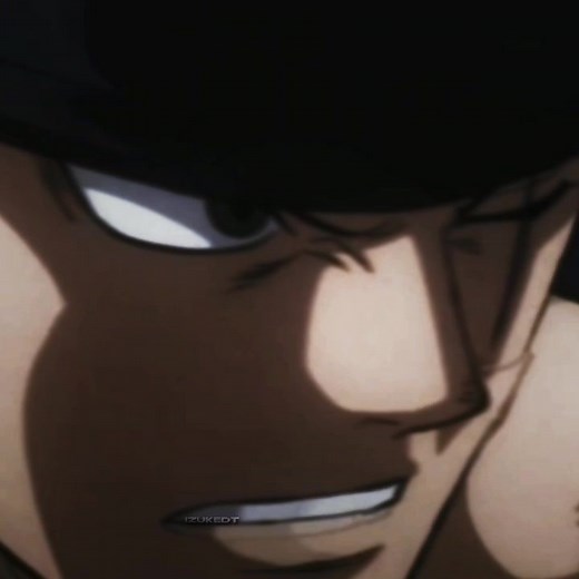 Animated Battle Scenes with Intense Characters