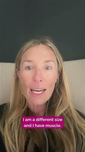 Strong. Lean. Confident. | PB Challenge Results