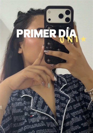 Así se vivió mi primer día siendo #foranea 📚 ¿Qué me recomiendan hacer aquí?👀 #primerdia #universidad #vlog #universidadlasalle 💫