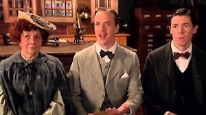 Watch Murdoch Mysteries Season 8 Episode 6 - The Murdoch Appreciation Society