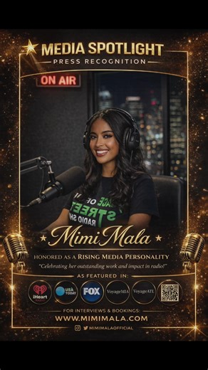 Mimi Mala: Voices of Central Florida
