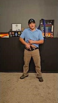 AIWB draw considerations! #pewpewlife #aiwbperformance #aiwb #edc