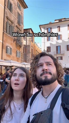 Best of Rom #funny #ehepaar #beziehung