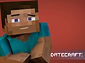 【Minecraft动画】Steve的日常