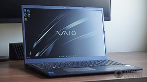 Notebook Vaio FE15: ele é básico, mas competente e tem Alexa integrada | Review
