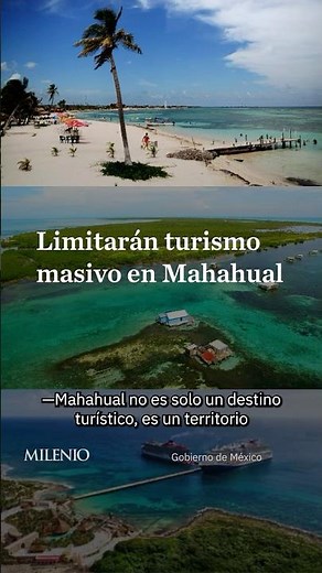 Decree to Protect Mahahual and Benefit Local Communities