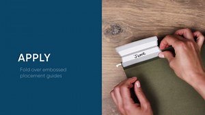 Smead Hanging File Folder with Erasable ProTab, 1/3-Cut Erasable Tabs, Adjustable Position, Letter Size, Green, 20 per Box, Eraser Included (64195)