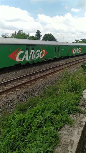 Nonton kereta api part 3