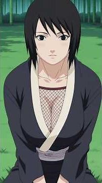 Leaf Shinobi Who Never Wore the Konoha Headband! 🤯🔥#naruto #anime #narutoshippuden #shinobi
