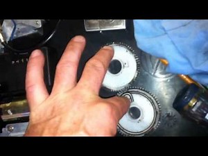 Instructions for Disassembling and Repairing Car Radio Antenna