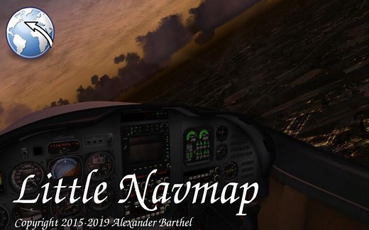 Little Navmap使用教程