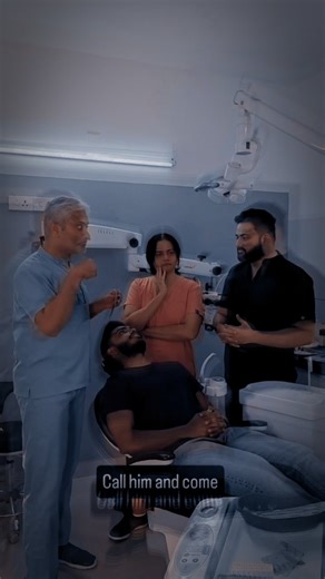 Dr George Jacob on Instagram: "Read Caption..... 🦷 Vertical Root Fracture – Treatment Tips 1️⃣ Confirm the Diagnosis Clinical signs: isolated deep periodontal pocket, J-shaped lesion, sinus tract Radiograph often inconclusive → CBCT is gold standard Dye test / transillumination helps in doubtful cases 2️⃣ Single-Rooted Teeth ❌ No conservative treatment ✅ Extraction is the treatment of choice 3️⃣ Multi-Rooted Teeth If fracture limited to one root: ☑️Root resection / hemisection ☑️ Restore remain