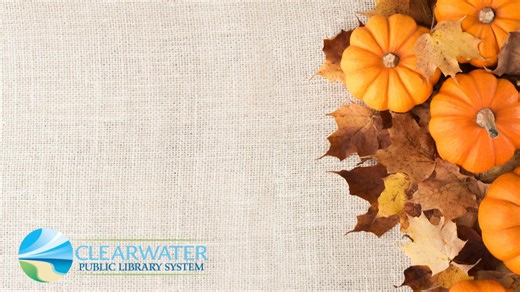 3.9K views · 11 reactions | The Clearwater Public Library System is hosting a variety of upcoming fall programs. Check out their latest newsletter to learn more: https://content.govdelivery.com/accounts/FLCLRWATER/bulletins/3eef0bc | City of Clearwater Government | Facebook