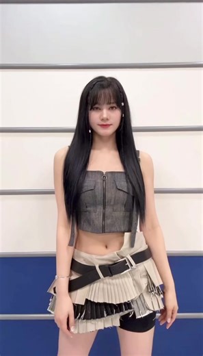 深層探討NiziUニナの魅力