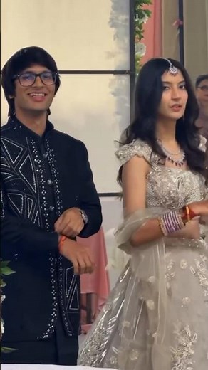 saurav joshi wife Avntika bhatt