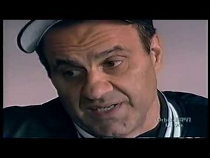 2000 ALCS game 1 Seattle Mariners at New York Yankees PART 1