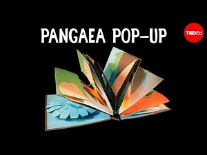 The Pangaea Pop-up - Michael Molina