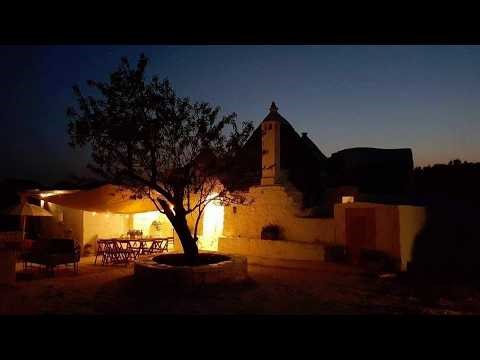 Borgo trulli 1789 | Ostuni, Italy | Hotel Review 🏩