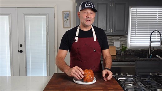 The secret to crispy crunchy chicken tenders _ KFC who_