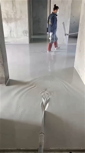 The Secret Behind Perfectly Flat Floors