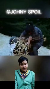 Ancient Japanese culture need to follow his rule. #karen #movies #shortvideos | Johny Oo