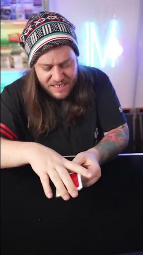 I Really Screwed Up This.....