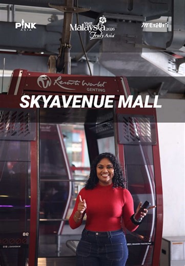 Complimentary Cable Car Rides for RAAJA RHAPSODY 2.0