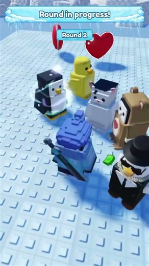 Playing knockout How to draw eyes