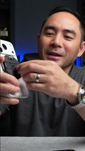 iPhone MagSafe SSD Trick Everyone Should Know