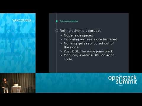 MariaDB Galera cluster : Best practices
