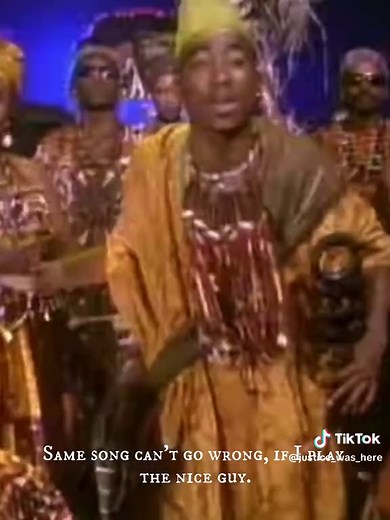 2Pac’s first song, Same Song by Digital Underground (feat. 2Pac) #tupac #fyp #2pac #foryou #riptupac💔🕊️ #westside #fy #samesong #digitalunderground