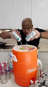 Red Panty Dropper | Tipsy Bartender