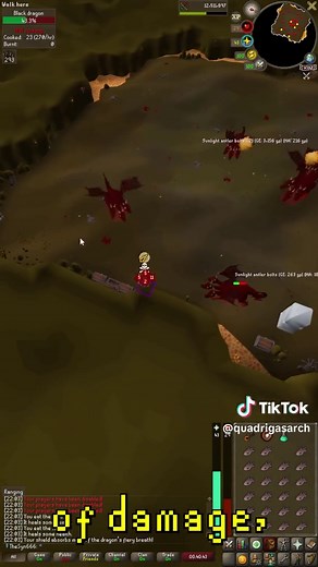 OSRS Echo KBD Guide: Leagues 6 in 60 Seconds