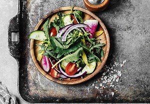 Manger cru : tout savoir sur la cuisine crue - Elle à Table