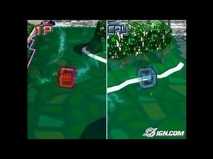 Custom Robo Battle Revolution GameCube Gameplay_2004_03_08_4