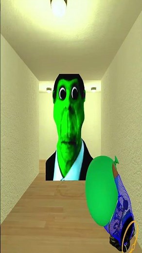 OBUNGA NEXTBOT PACK 😱 | GMod EXTREME PLAY #garrysmod #gmod #nextbotschase #nextbots