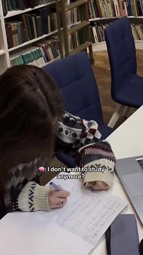 Stay Motivated in Your Studies