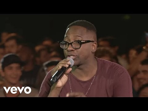 Mumuzinho - Estonteante / Preliminares (Ao Vivo)