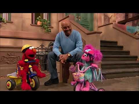 Sesame Street: Episode 4210 (January 29, 2010)