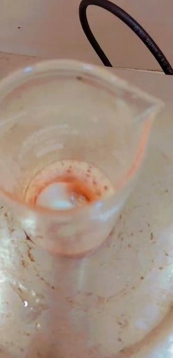 Synthesis of Chalcone #chemistryworld #Aldol #organicchemistry #Chalcone #dibenzalacetone #synthesis