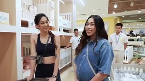 ZEINAB SPOILD SI SISTER RANA! 🤰😍 Full vlog —> https://youtu.be/R-1eOan_vys?si=aE7ct_X5DIQ28SJb Zeinab Harake Vlog 👆 | Team Zebby Vlog