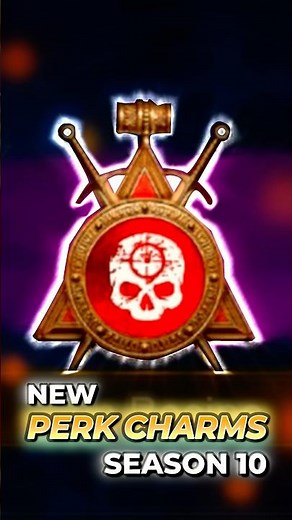 How to Craft Season 10’s NEW Perk Charms (and Make Gold!) 💎💰 | New World #newworld #season10