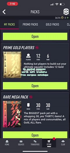 ‏Wow 🤯#fypシ #fyp #xyzcba #fifa22