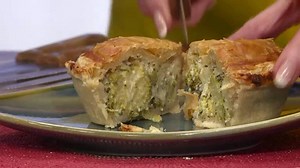 Real pies, for real pie lovers; get Today’s Special Value Real Pie Company 12-piece collection > goo.gl/pGWx2U | QVC