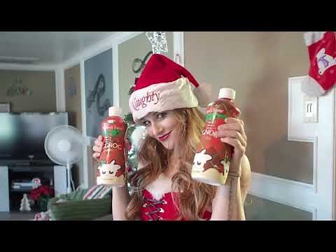 Basketball Jones - Disco Santa Claus (Official Music Video)