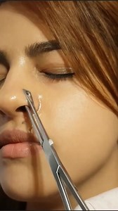 1M views · 6.4K reactions | Nose Piercing Video 2024.#nosepiercing #nosepiercings piercing.world | piercing.world | Facebook