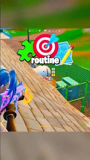 How To ACTUALLY Improve Your Aim in Fortnite (CONSOLE & PC) 🎯
